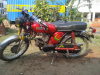 Yamaha delax 100cc
